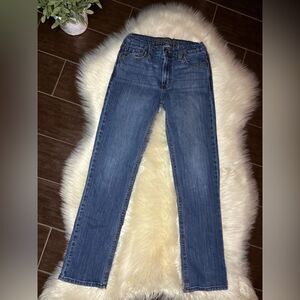 Cody James blue denim jeans sz 16 boys